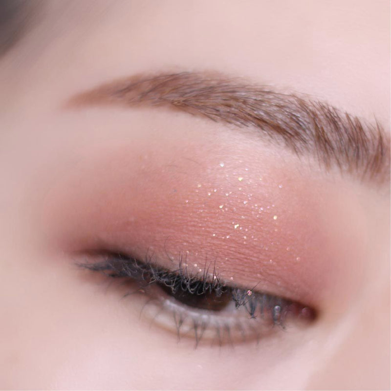 フォレンコス ベアシャドウパレット 04