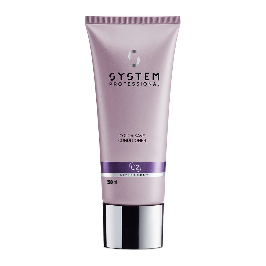 □NSP リュクス ケラチン コンディショニングクリーム 200ml – SALON