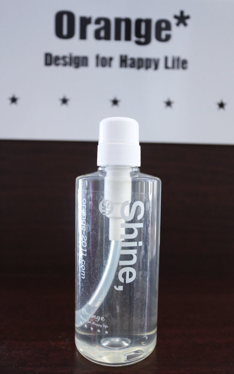 Shine Shampoo　500ml