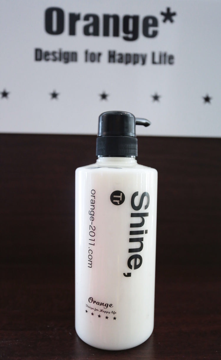 Shine Treatment　500g