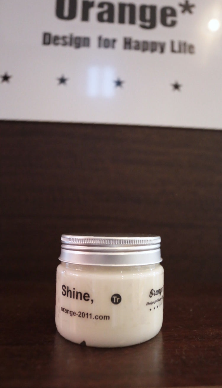 Shine Treatment　200g