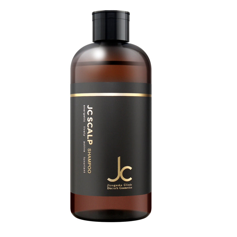 JC スカルプシャンプー 300ml