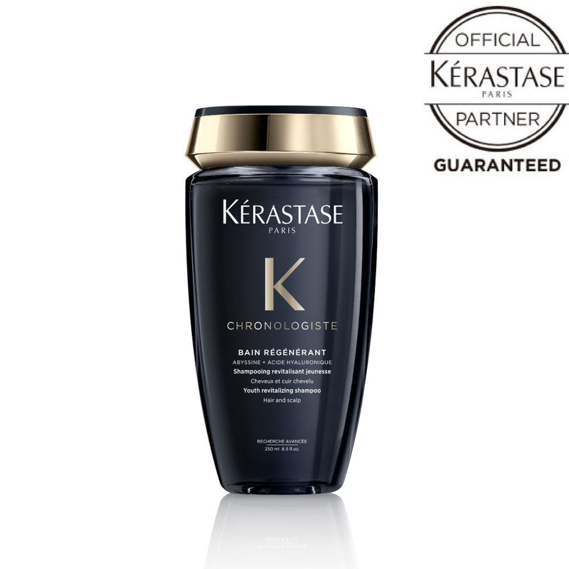 ■CH バン クロノロジスト 250R